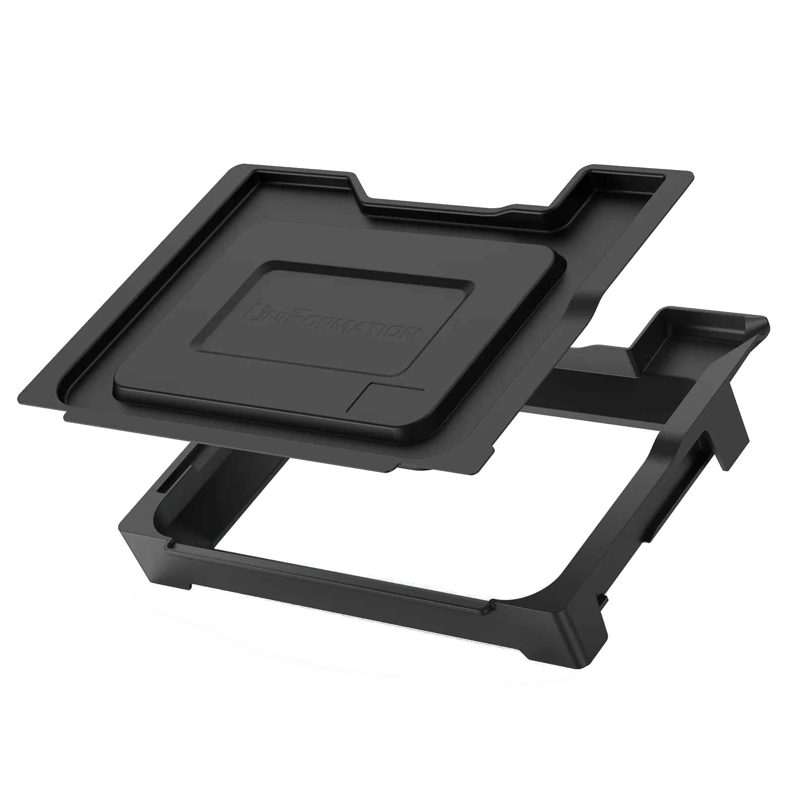 Bac à résine pour l'imprimante 3D UniFormation GK3 Pro