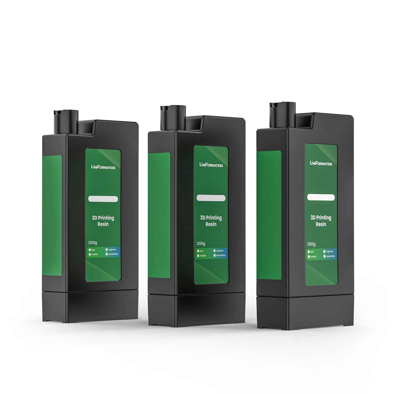 Lot de 6 purificateurs d'air pour UniFormation GK3 Pro​