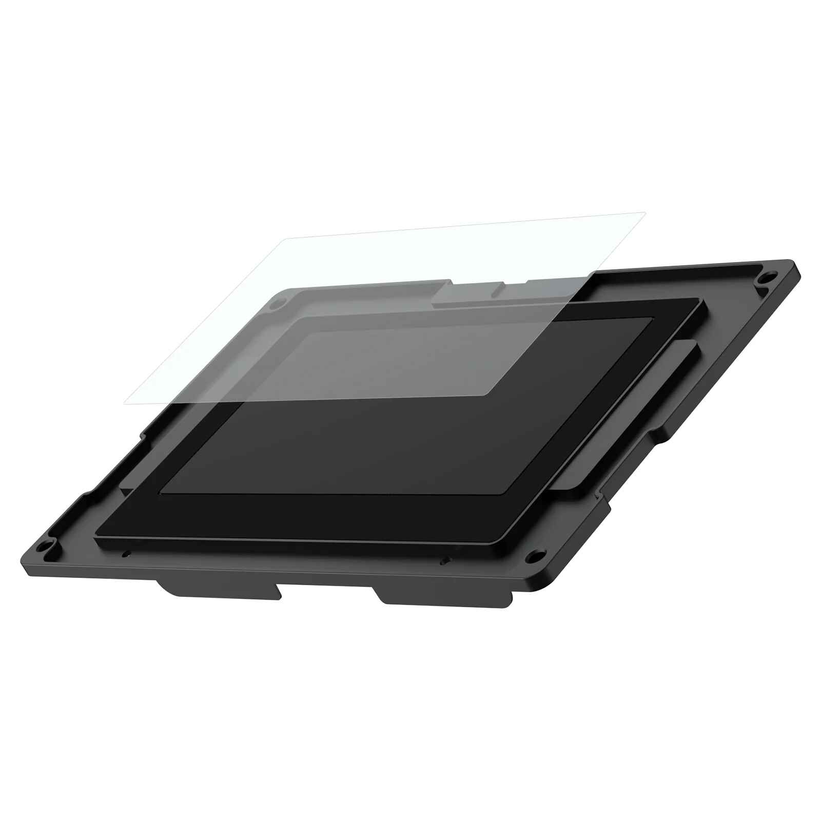 Films CPFA pour UniFormation GK3 Pro​