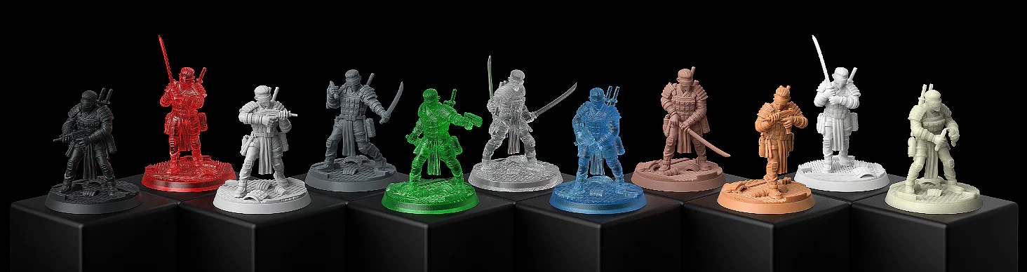 W230 et le plateau de la UniFormation GK3