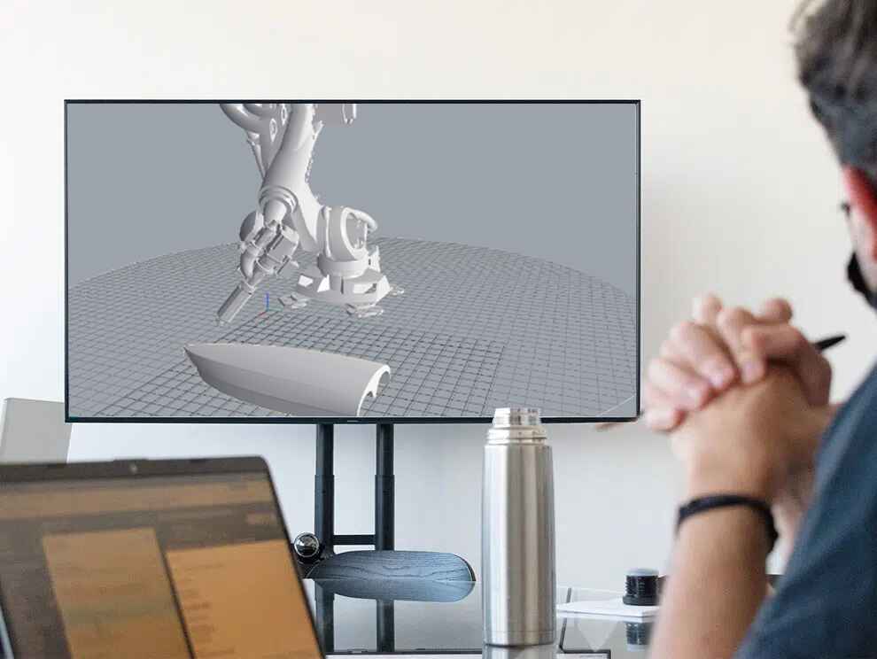 Capture d'écran de EIDOS