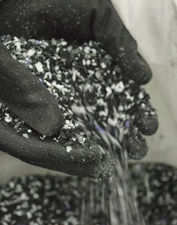 Granulés polymères pour impression 3D