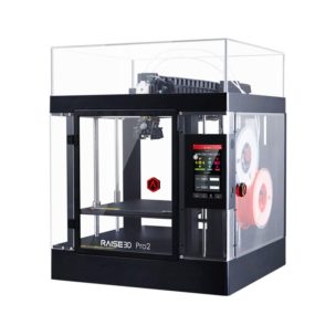 Imprimante Raise 3D Pro2