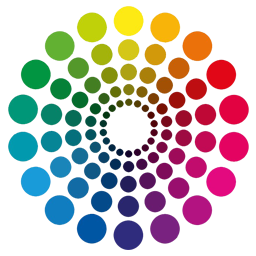 multicolore