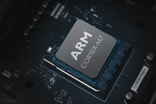 ARM CORTEX-M7 de l'imprimante Pro2 Plus de Raise 3D 