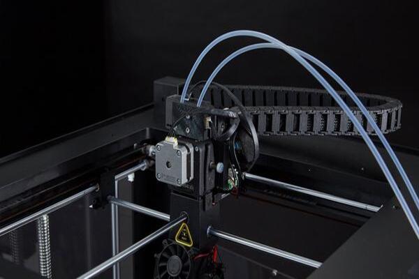 Caméra de contrôle avec la Raise 3D Pro2 Plus