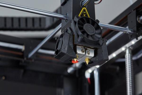 Imprimantes 3D à double tête - Impression 3D professionnelle