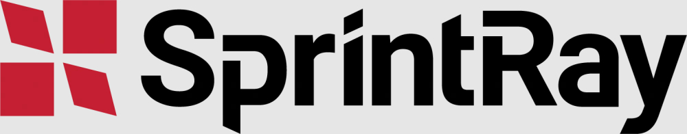 Logo Sprintray
