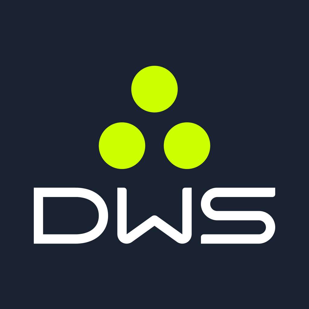 Logo DWS Systems