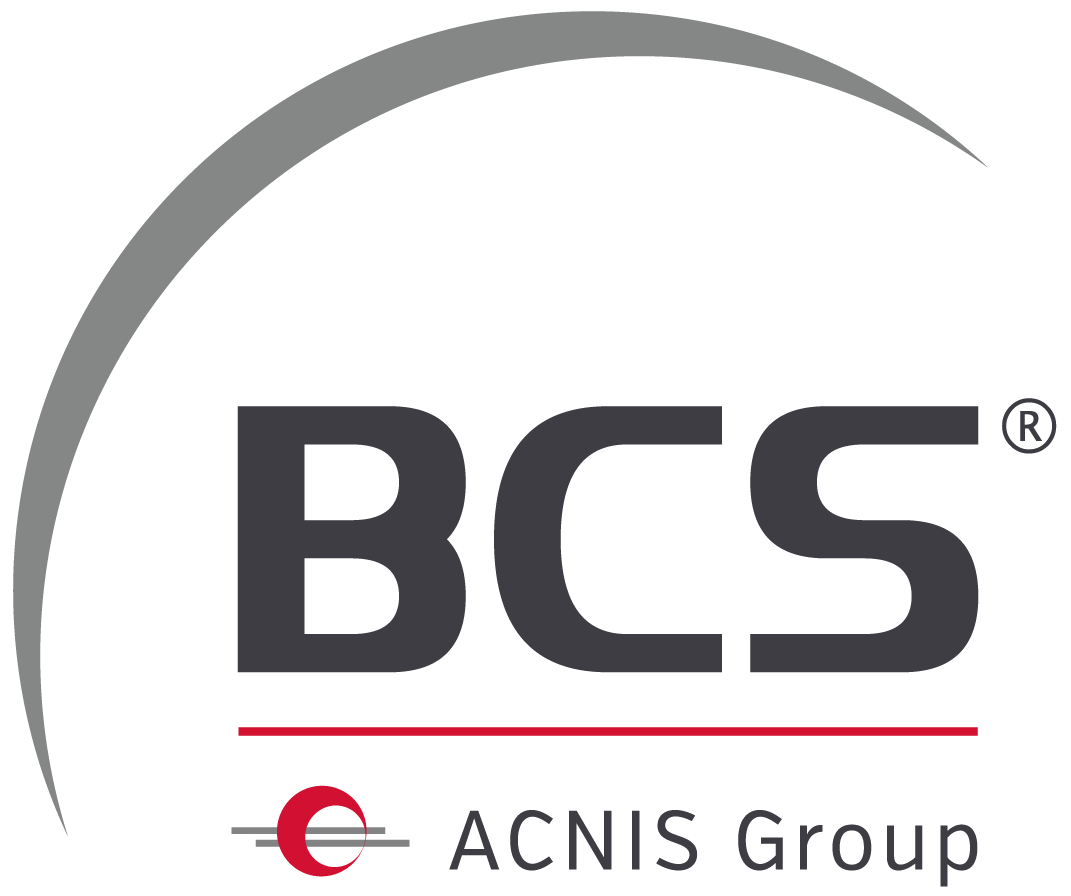 Logo BCS