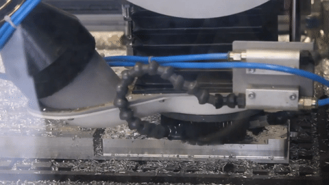 Animation de Labjet en action