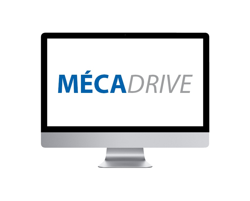 Visuel Mécadrive