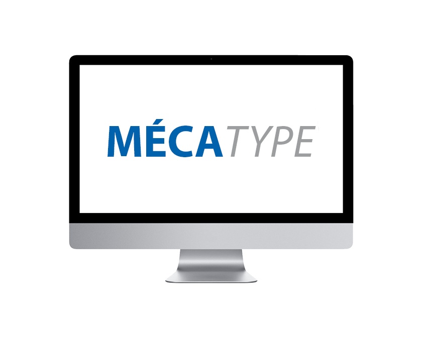 Visuel Mécatype