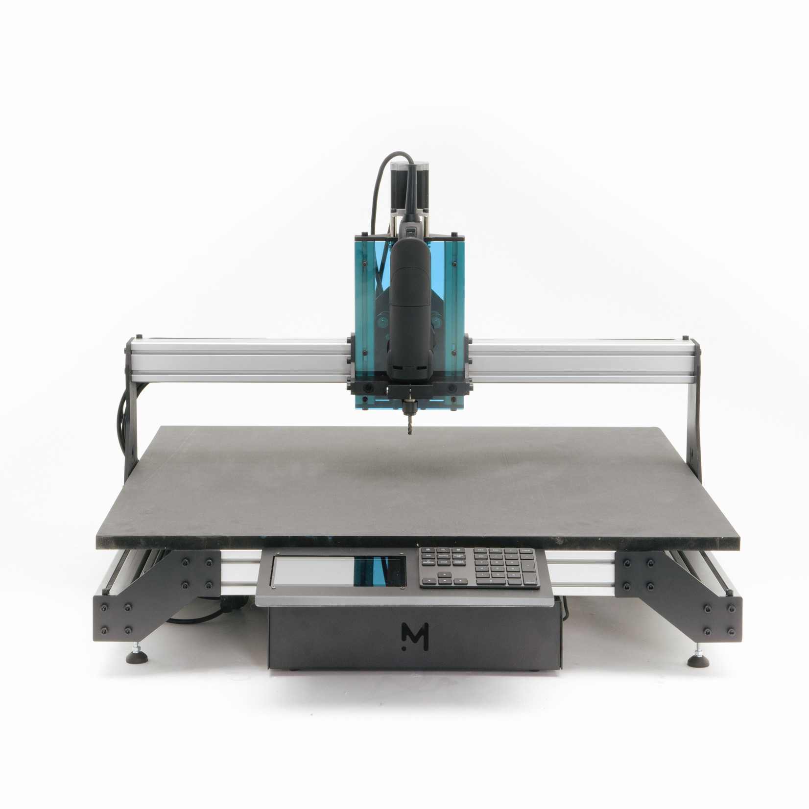 Fraiseuse CNC EVO-S 10075 - Mécanique uniquement