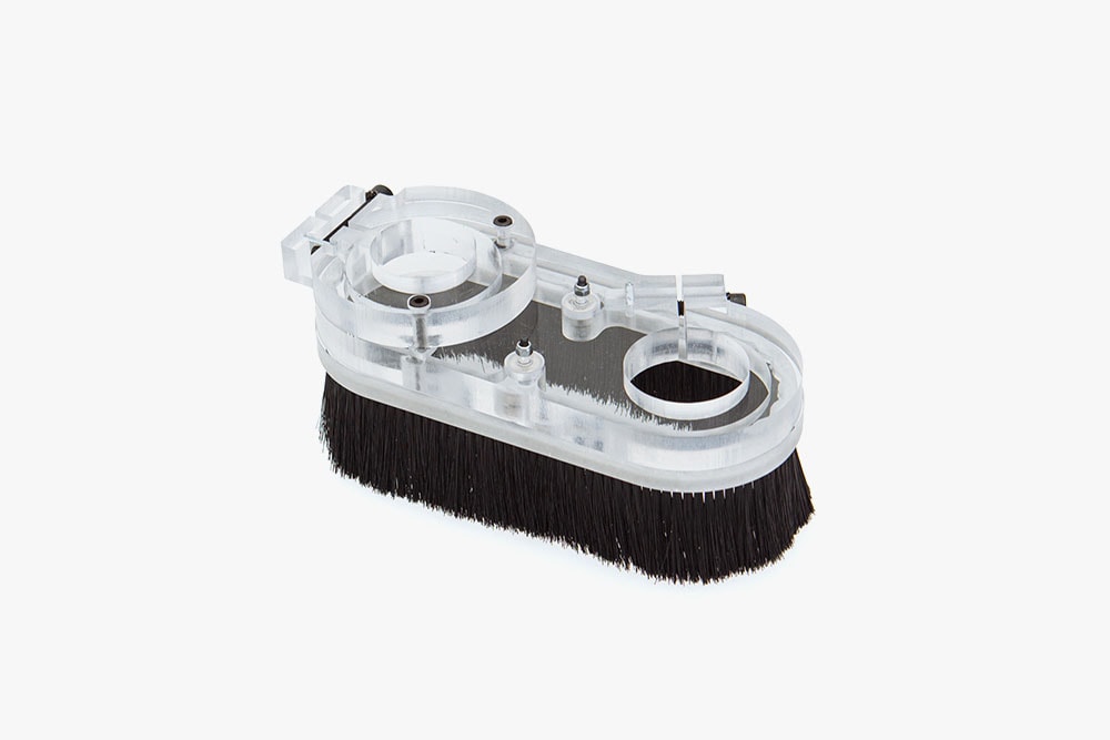 Botte d'aspiration Mekanika 43mm