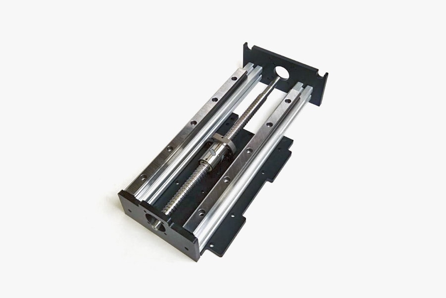 Kit de réhausse de l'axe Z Mekanika