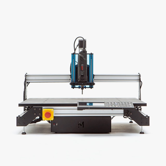 Routeur CNC Mekanika EVO