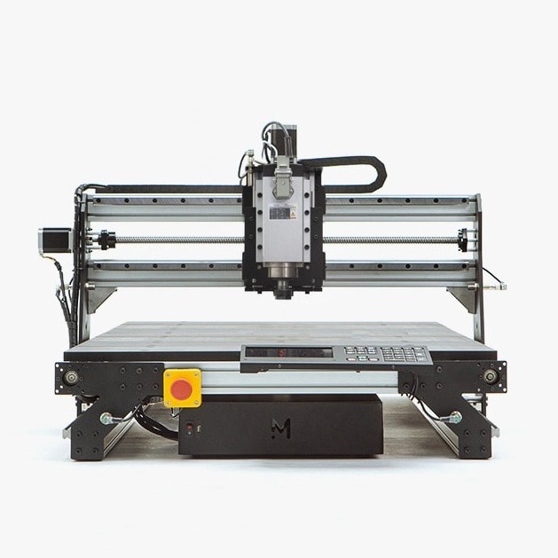 Routeur CNC Mekanika PRO