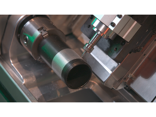 Shaper Origin permet un travail en sécurité