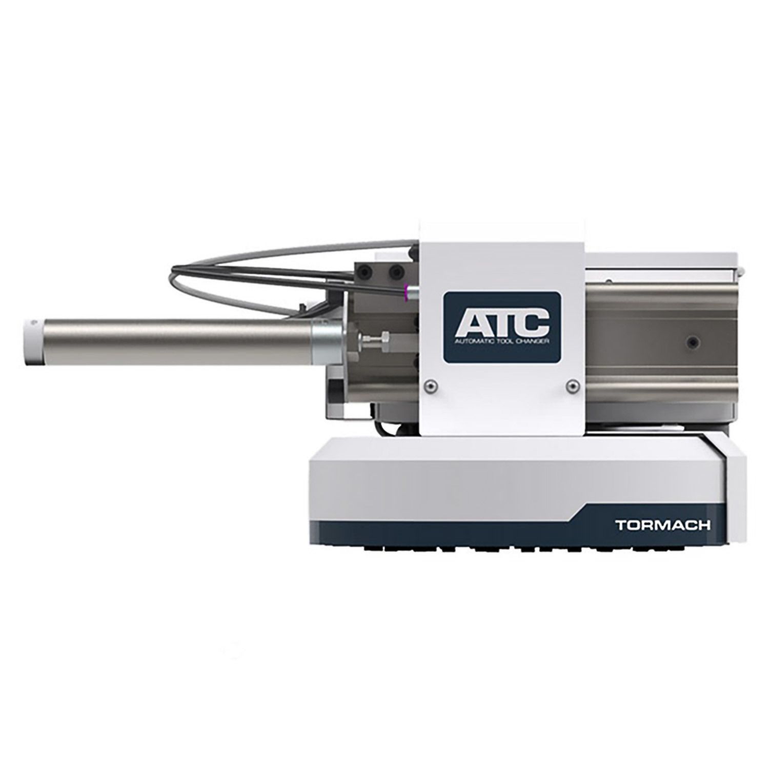 Option changeur d'outils automatique Tormach 1100MX