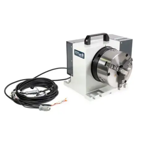 Option MicroARC 4eme axe Tormach 1500MX