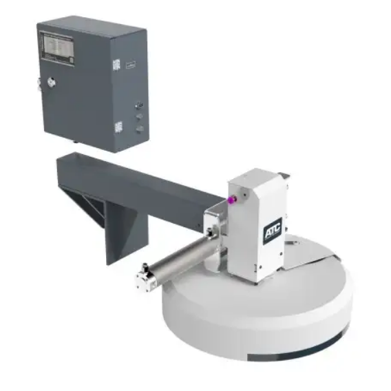 Option changeur d'outils automatique Tormach 1500MX