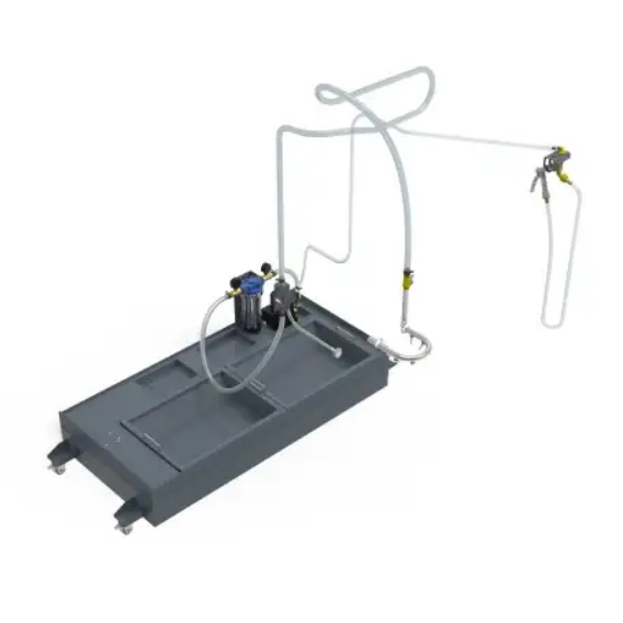 Option kit de liquide de refroidissement 1500mx