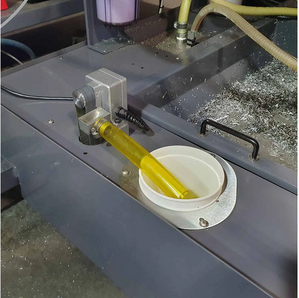 kit de séparateur d'huile pour la 1500mx