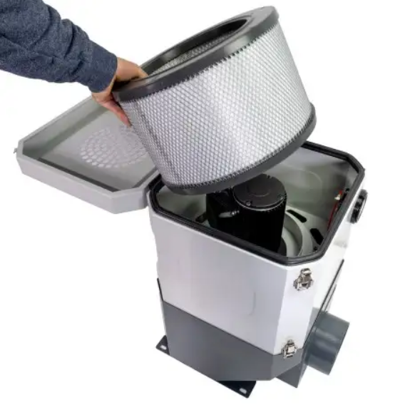 Option Etau d'usinage CNC 4 pouces Tormach 770M