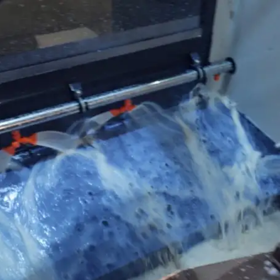 Option Etau d'usinage CNC 5 pouces Tormach 770M