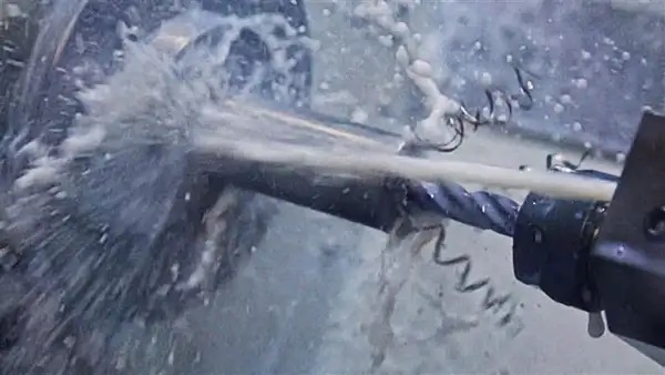 pièce en métal usiné avec la Tormach 1500MX