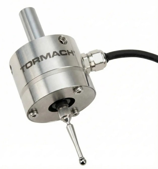 Option changeur d'outils automatique Tormach 770M