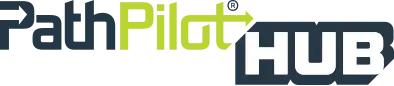 Logo PathPilot hub