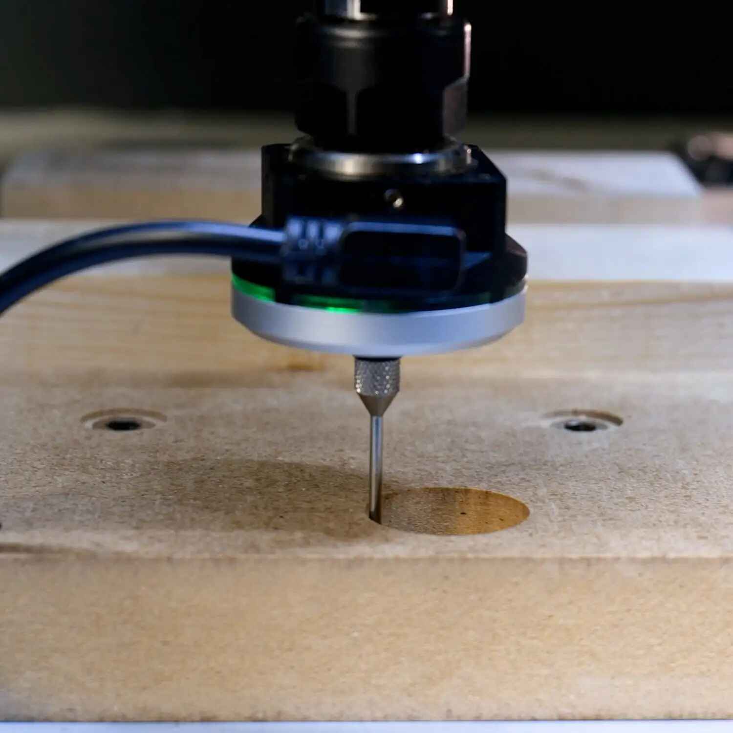 Sonde palpeur pour Tormach xsTECH Pro​