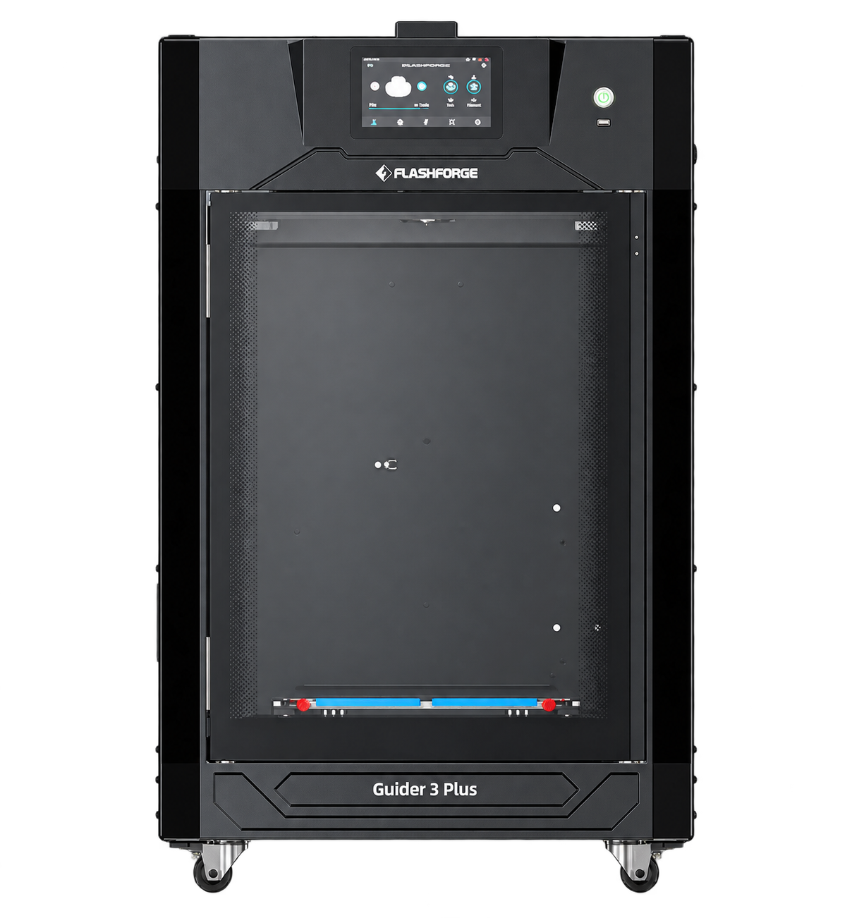 FLASHFORGE Guider 3 Plus