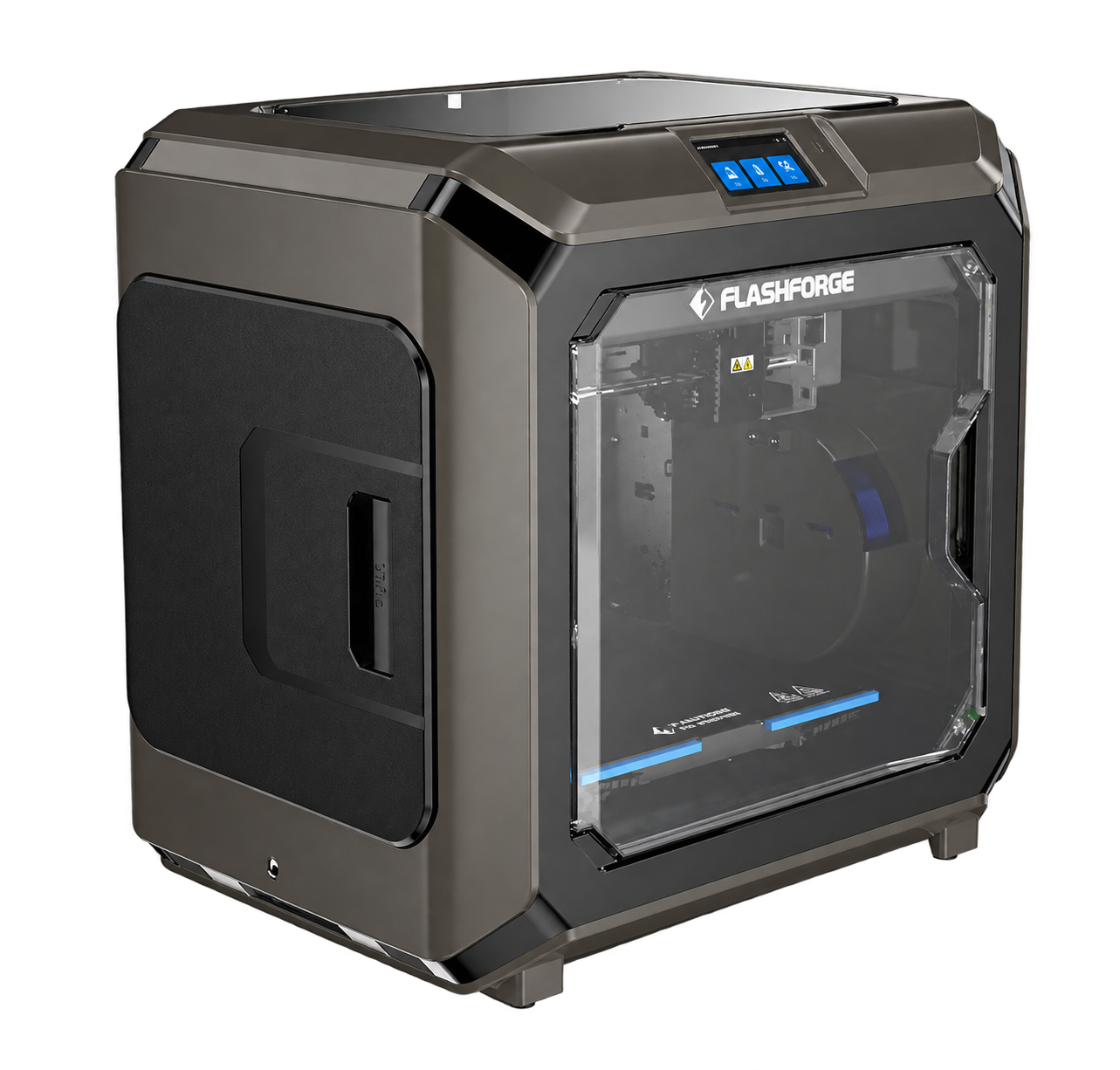 Flashforge creator 3 pro