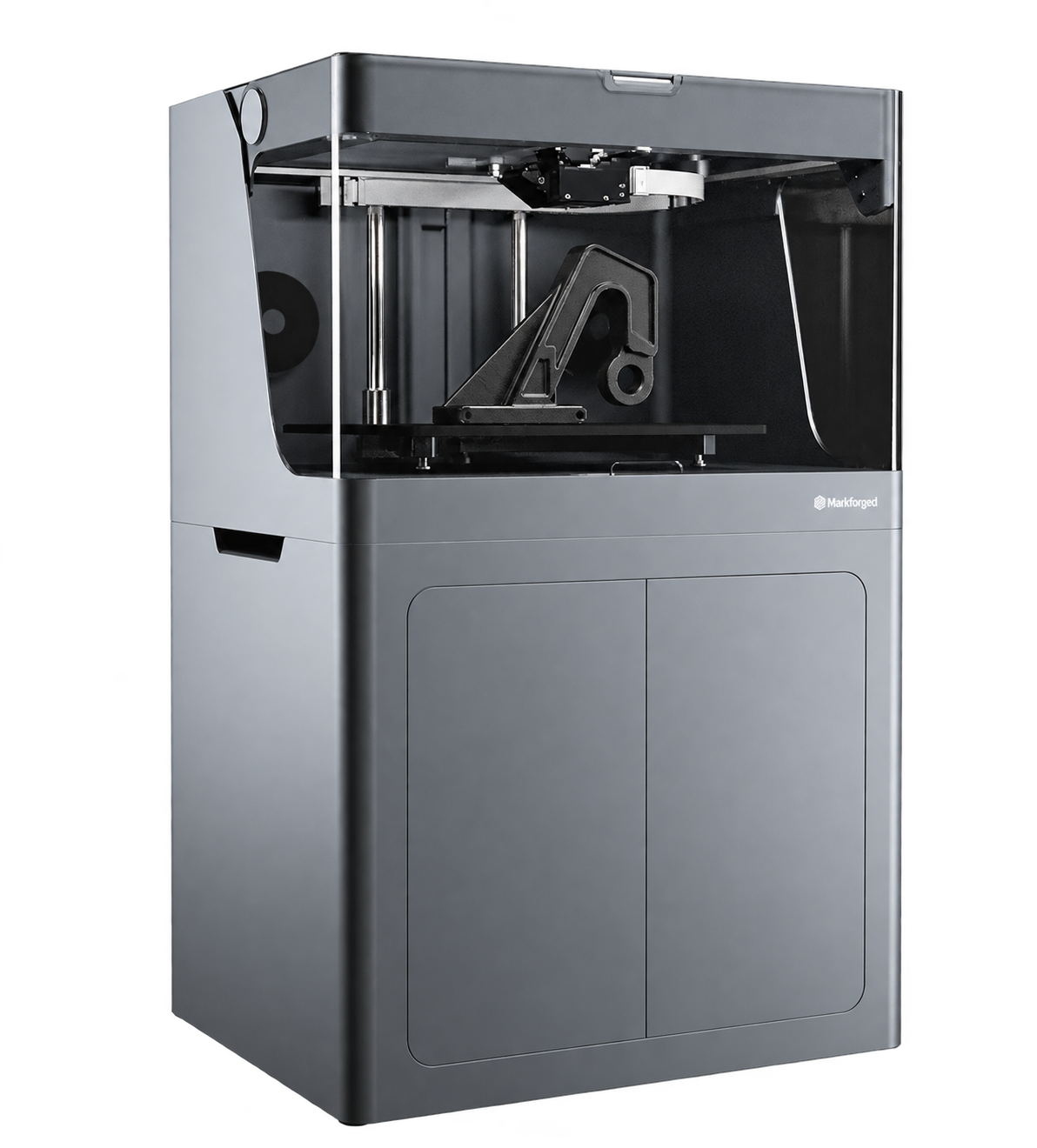 Markforged Mark x Imprimante 3D composite