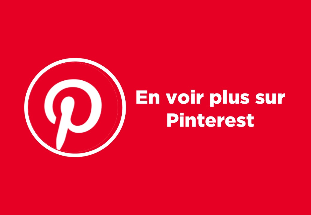Logo Pinterest