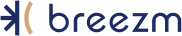 Logo Breezm