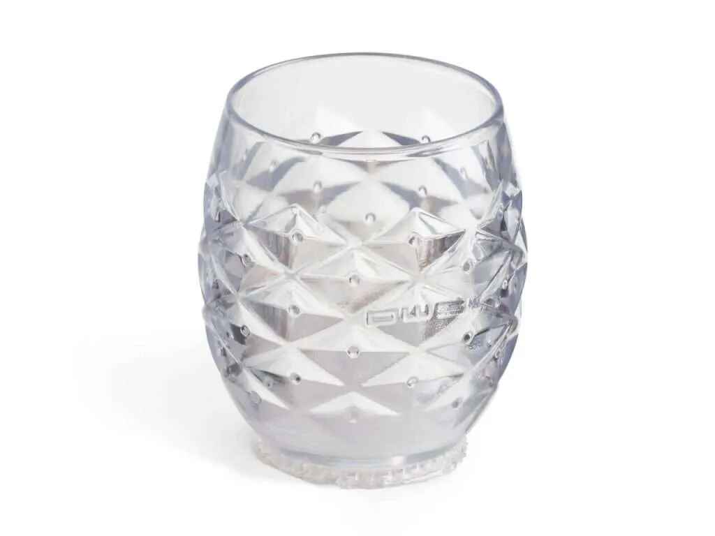 Verre imprimé avec DWS Verre imprimé avec DWS