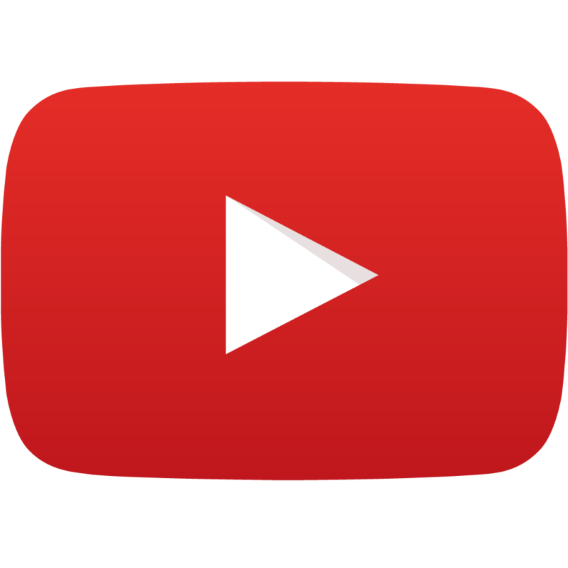 Logo Youtube