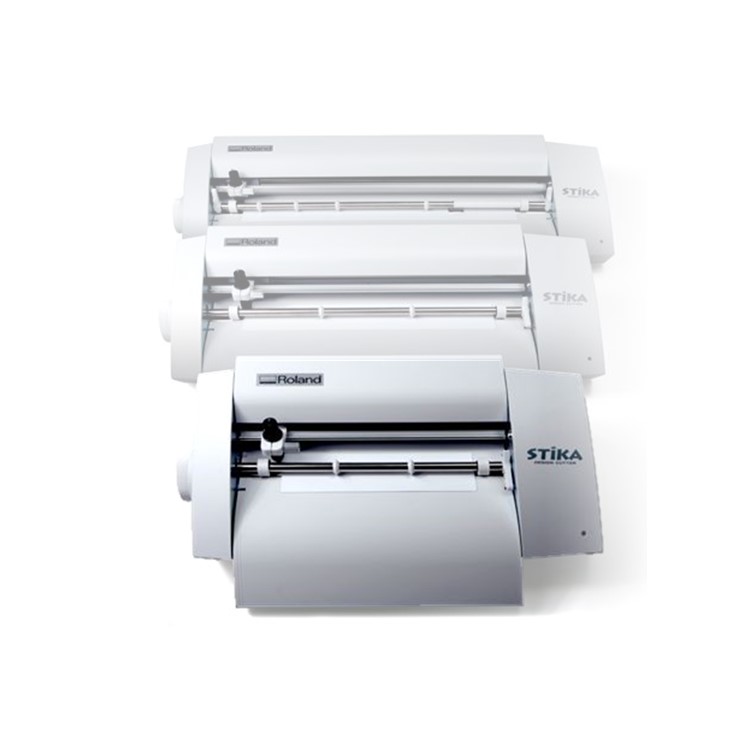 Plotter de découpe Roland Stika SV-8