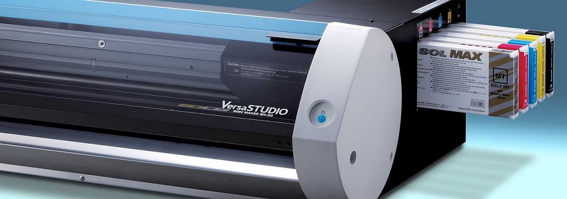 Plotter de découpe imprimante VersaStudio BN-20