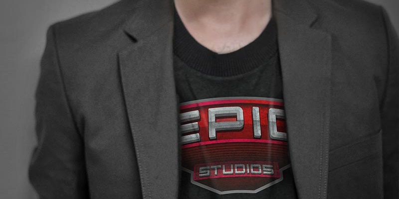 Tee shirt avec transfert réalisé sur VersaStudio BN-20