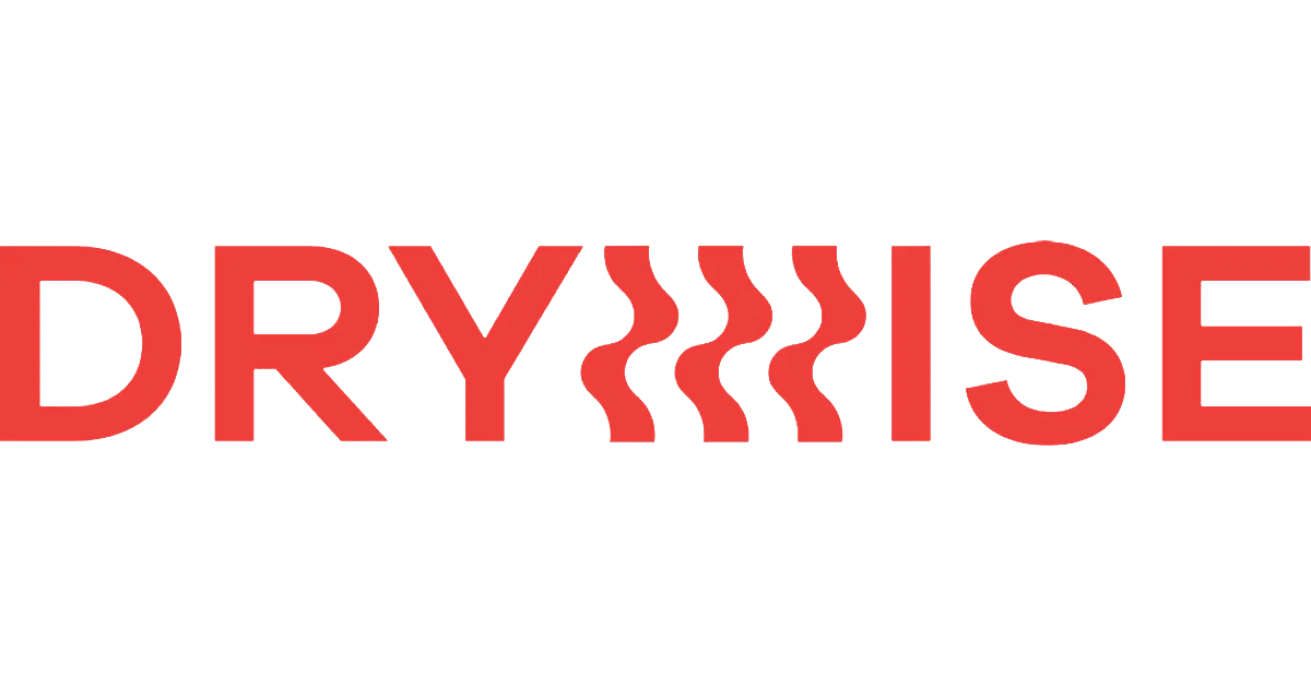 Logo Drywise