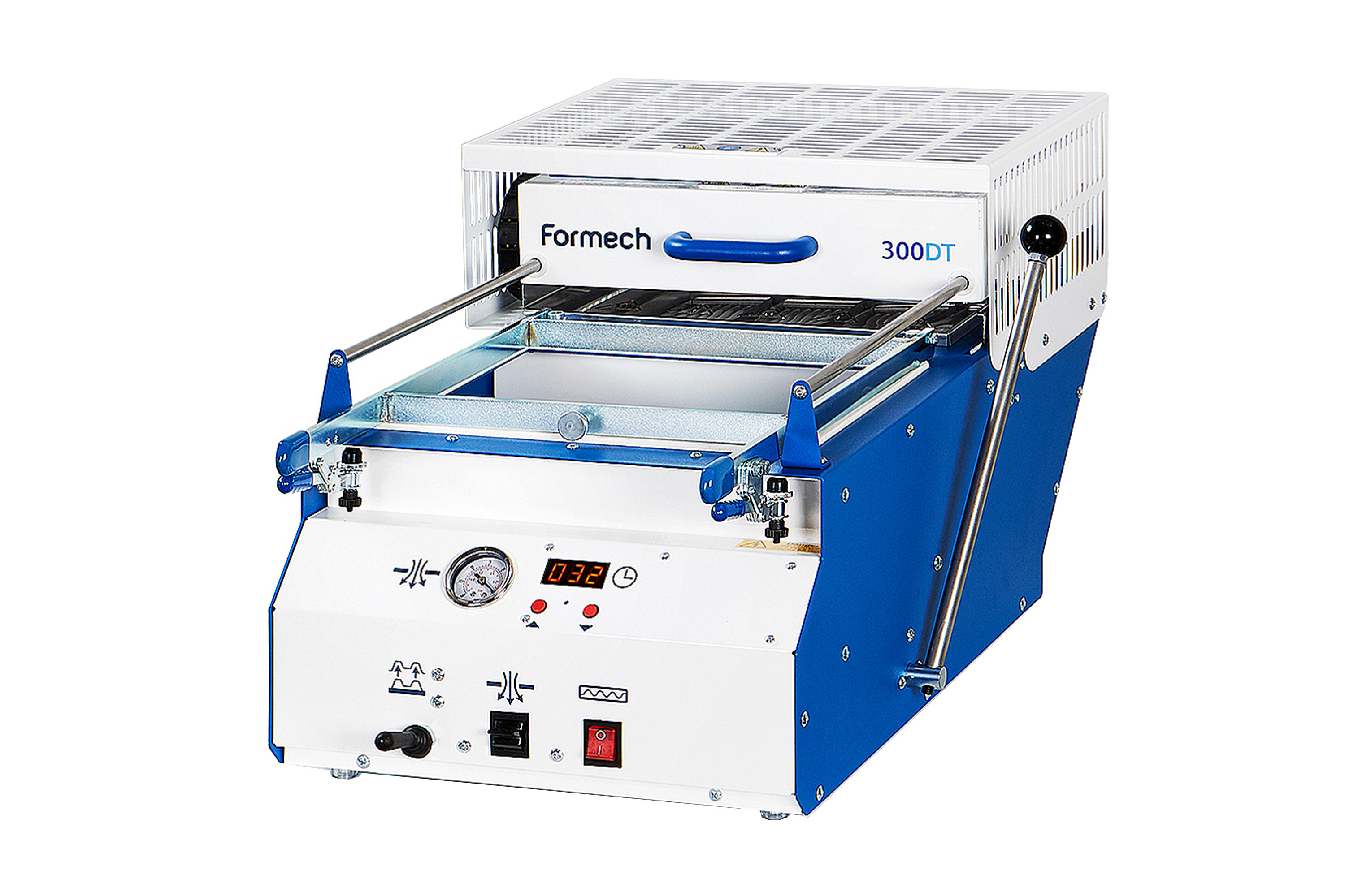 Formech 300DT 