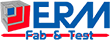 logo van ERM Fab & Test