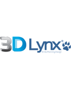 3D Lynx