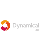 Dynamical 3D