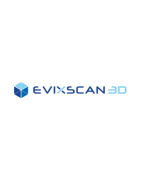 Evixscan 3D